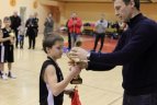SKM taurės turnyrą laimėjo kauniečiai