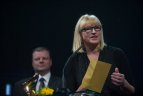 2014 m. Lietuvos sporto apdovanojimai.