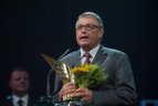 2014 m. Lietuvos sporto apdovanojimai.
