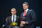 2014 m. Lietuvos sporto apdovanojimai.