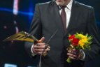 2014 m. Lietuvos sporto apdovanojimai.