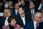2014 m. Lietuvos sporto apdovanojimai.