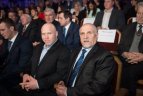 2015 01 19. 2014 m. Lietuvos sporto apdovanojimai 2.
