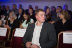 2015 01 19. 2014 m. Lietuvos sporto apdovanojimai 2.