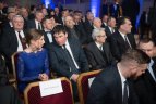 2015 01 19. 2014 m. Lietuvos sporto apdovanojimai 2.