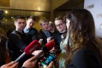 2015 01 19. 2014 m. Lietuvos sporto apdovanojimai 2.