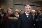 2015 01 19. 2014 m. Lietuvos sporto apdovanojimai 2.