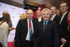 2015 01 19. 2014 m. Lietuvos sporto apdovanojimai 2.