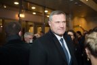 2015 01 19. 2014 m. Lietuvos sporto apdovanojimai 2.