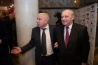 2015 01 19. 2014 m. Lietuvos sporto apdovanojimai 2.