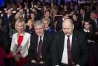 2015 01 19. 2014 m. Lietuvos sporto apdovanojimai 2.