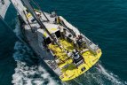 „Volvo Ocean Race”.