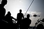„Volvo Ocean Race”.