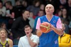 Alytuje buvo surengta LMKL „Visų žvaigždžių" diena
