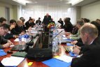 LDSF konferencija.