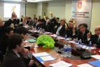 LDSF konferencija.