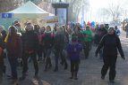 2015 01 14. LTeam žiemos olimpinis festivalis Druskininkuose.