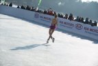 Žiemos olimpinis festivalis Druskininkuose.