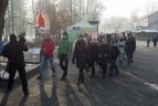 Žiemos olimpinis festivalis Druskininkuose.