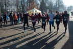 Žiemos olimpinis festivalis Druskininkuose.