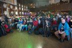 Žiemos olimpinis festivalis Druskininkuose.