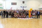 „Žvaigždžių diena 2015“.