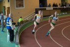 LLAF žiemos čempionatas. Pirmoji diena - 2.