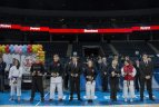 Renginyje dalyvavo virš 300 sportininkų iš 4 valstybių