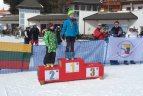 Lietuvos čempionatas.