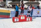 Lietuvos čempionatas.
