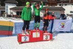 Lietuvos čempionatas.