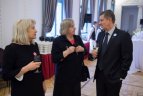 2015 03 04. 100 dienų iki pirmųjų Europos žaidynių minėjimas.