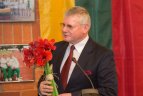 Lietuvos parolimpinis komitetas paminėjo savo veiklos 25-metį.