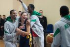 LKL diena Kėdainių "Atžalyno"gimnazijoje