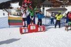 Lietuvos čempionatas.