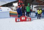 Lietuvos čempionatas.