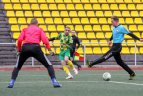 Jonavos "Lietava" - "Kaunas" 2:2