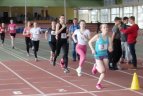 Šiuolaikinės penkiakovės vaikų Lietuvos čempionatas. Vilnius
