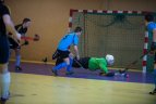 Lietuvos vyrų uždarų patalpų žolės riedulio čempionatas.