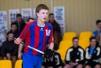Lietuvos vyrų uždarų patalpų žolės riedulio čempionatas.