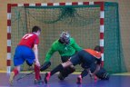 Lietuvos vyrų uždarų patalpų žolės riedulio čempionatas.