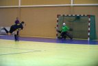 Lietuvos vyrų uždarų patalpų žolės riedulio čempionatas.