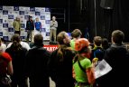 Dešimtosios alpinizmo varžybos „MONTIS MAGIA taurė“