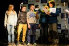 Vilniuje vyko didžiausios alpinizmo varžybos Baltijos šalyse