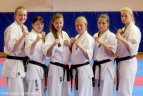 Rinktinės vyks į Europos čempionatą