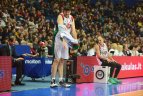 LKL Žvaigždžių diena. Antra dalis.