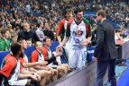 LKL Žvaigždžių diena. Antra dalis.