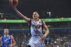 LKL Žvaigždžių diena. Antra dalis.