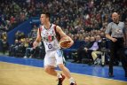 LKL Žvaigždžių diena. Antra dalis.