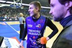 LKL Žvaigždžių diena. Antra dalis.